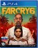 Far Cry 6 [PS4, русская версия]
