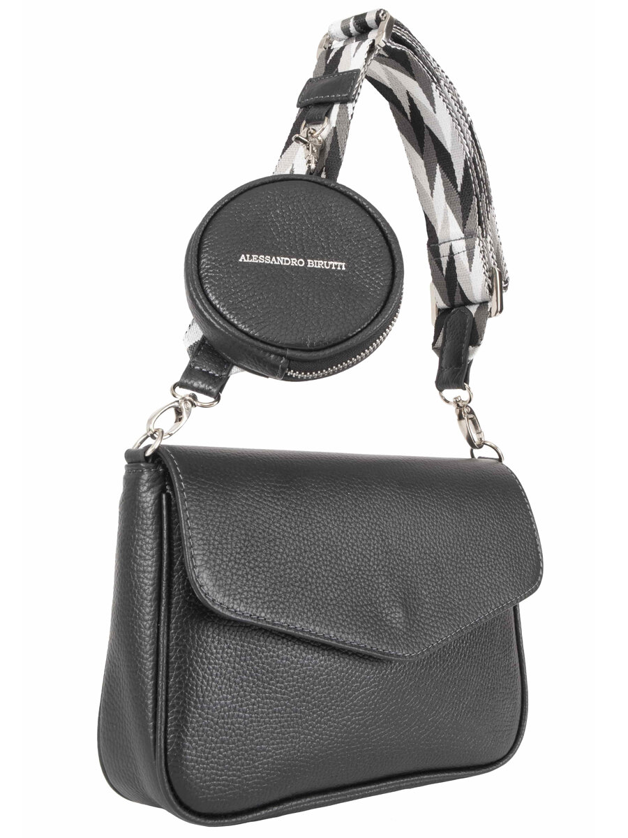 Сумка кросс-боди