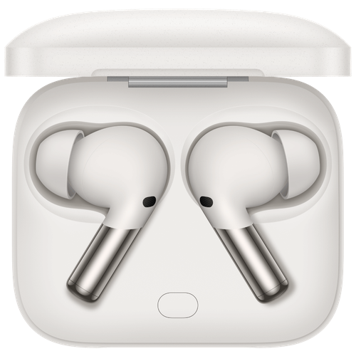 Беспроводные наушники OnePlus Buds Pro 2R Misty White E507B без беспроводной зарядки 13790₽