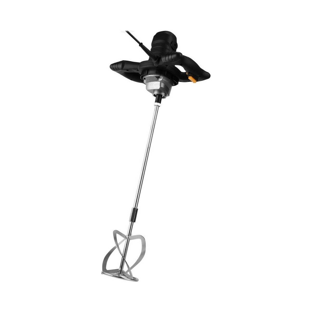 Миксер строительный сетевой ZITREK DKM1600W