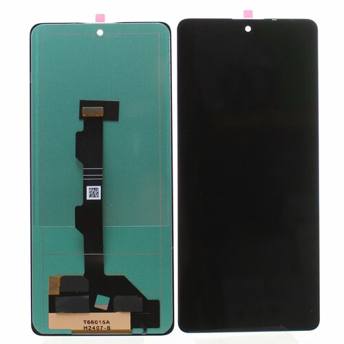 Дисплей для Xiaomi Redmi Note 13 Pro 4G/Poco M6 Pro 4G (23117RA68G/2312FPCA6G) In-Cell