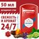 Old Spice мужской дезодорант стик WhiteWater без алюминия, 50 мл