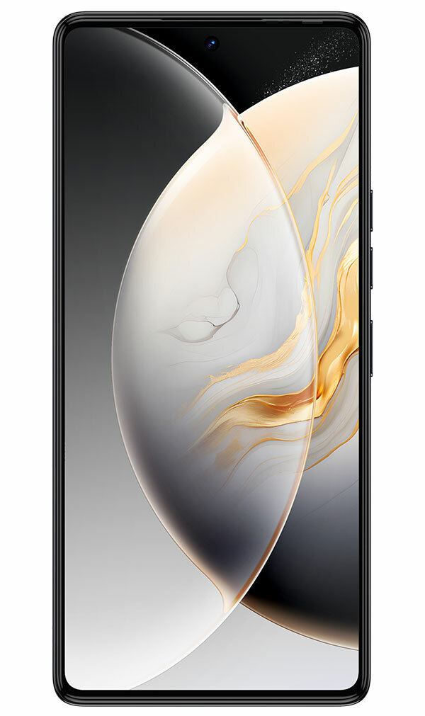 Смартфон Tecno CAMON 30 5G (CL7) 256+8 Basaltic Dark