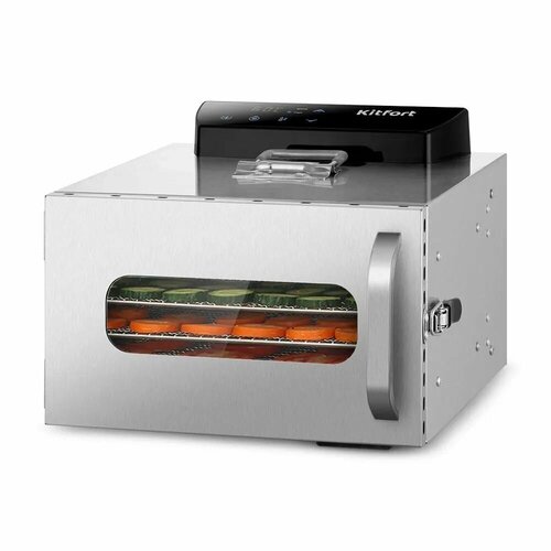 Сушилка для продуктов Kitfort KT-4917 969000₽