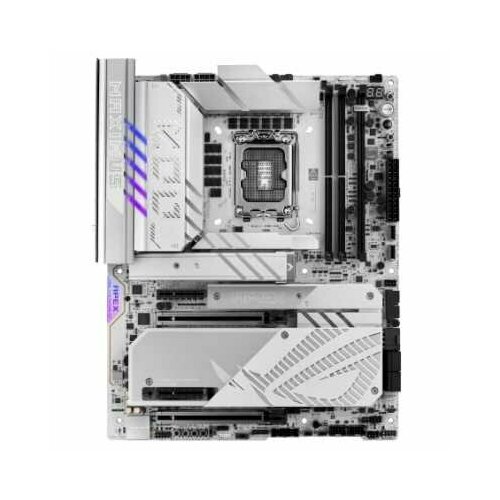 Материнская плата Asus ROG Maximus Z890 Apex 90120₽