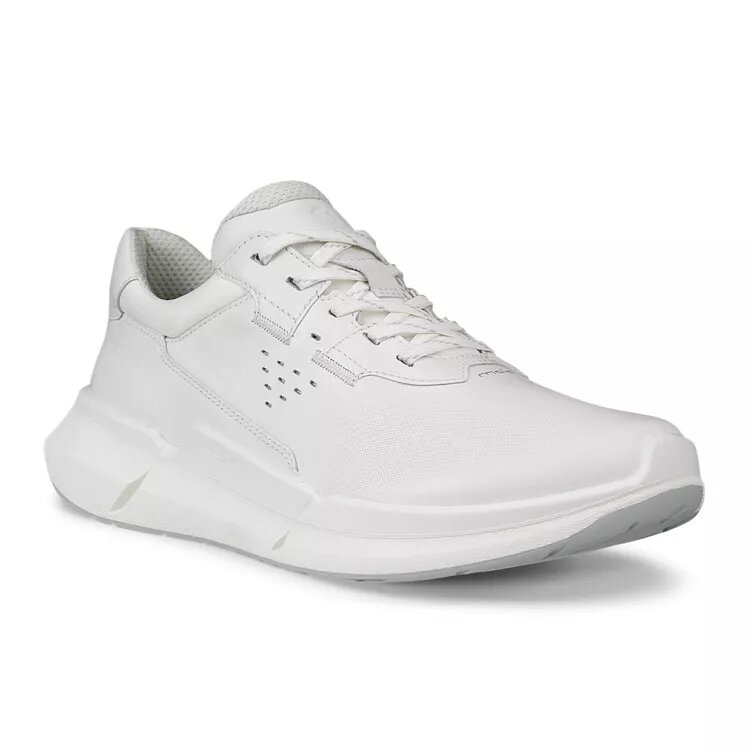 Кроссовки ECCO BIOM 2.2 W, полнота F, размер 39, белый