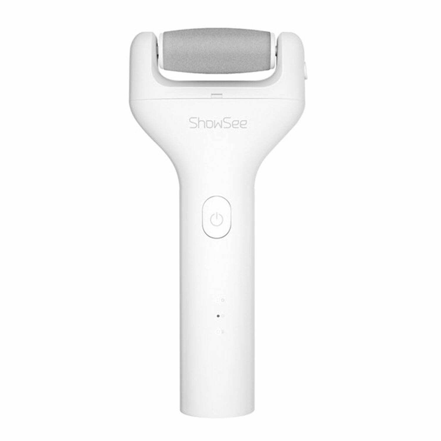 Электрическая роликовая пилка для пяток Xiaomi Callus Remover B1W белый