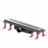Душевой трап AM.PM PrimeFlow хром матовый W02SC-P11-050-01SB