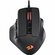 Мышь Defender REDRAGON Aatrox проводная черный (71276)