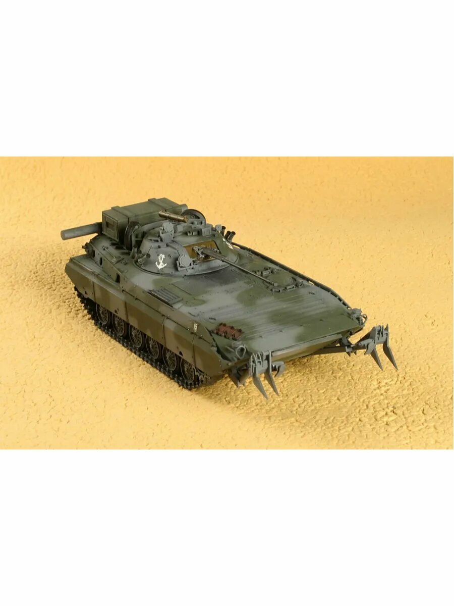 Советская БМП-2Д 3555 — фото 1