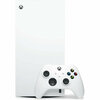 Фото Microsoft Xbox Series X
