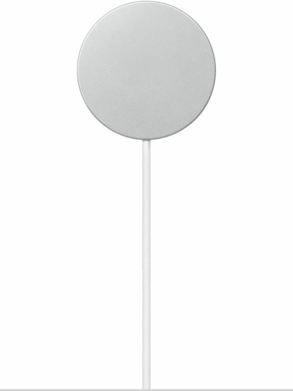 Зарядное устройство Apple MagSafe, 1 м, белый — фото 1