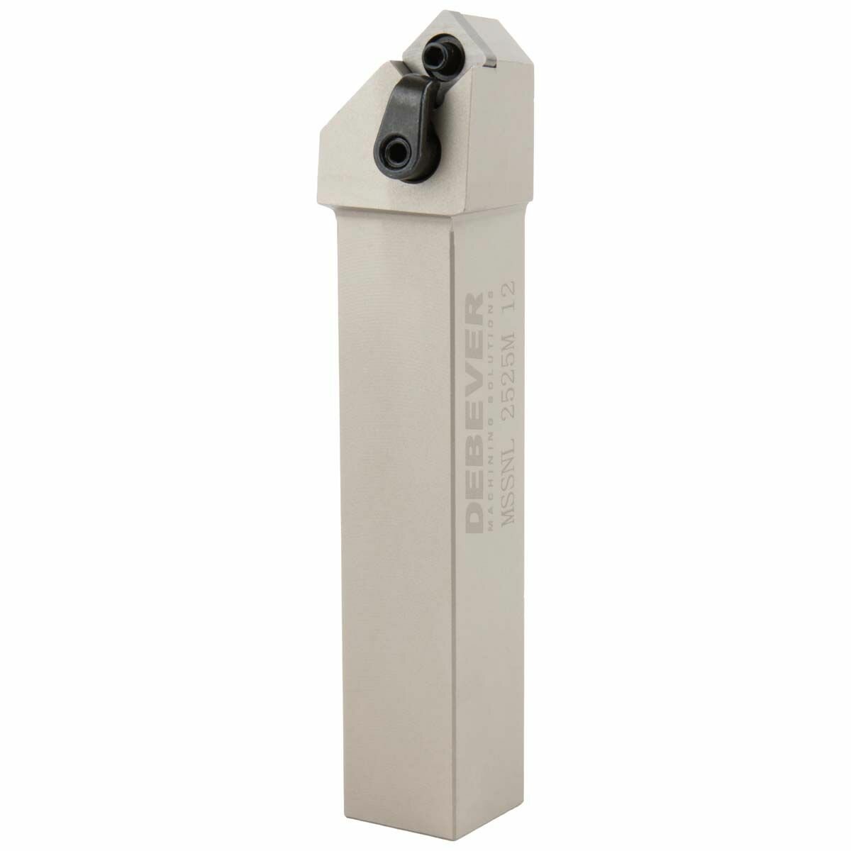 DEBEVER MACHINING SOLUTIONS Державка токарная MSSNL 2525 M15 левая Standard