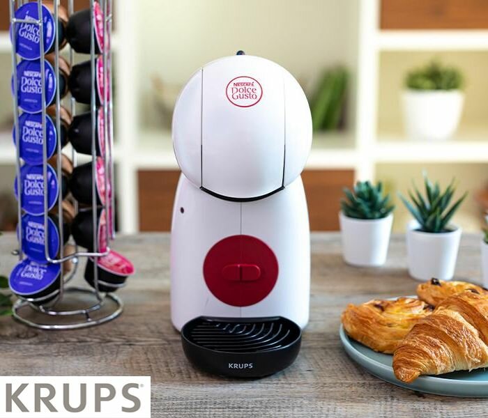 Капсульная кофемашина