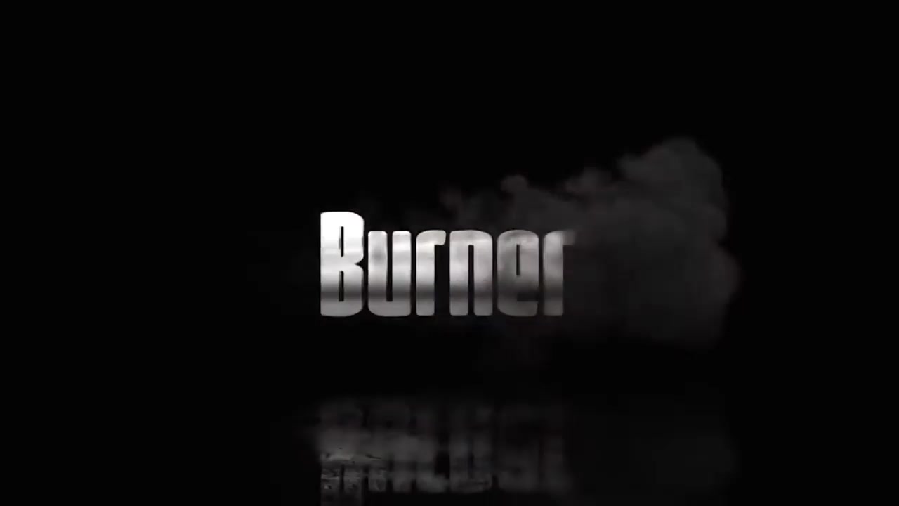 Комплект щёток 500/400 с обогревом Burner "Базовый" — фото 1