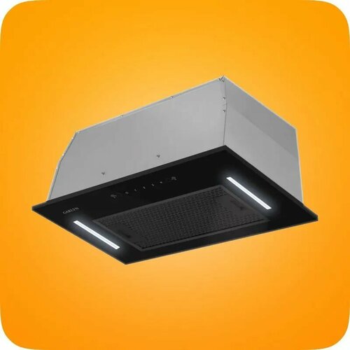 Вытяжка встраиваемая GARLYN СH-50