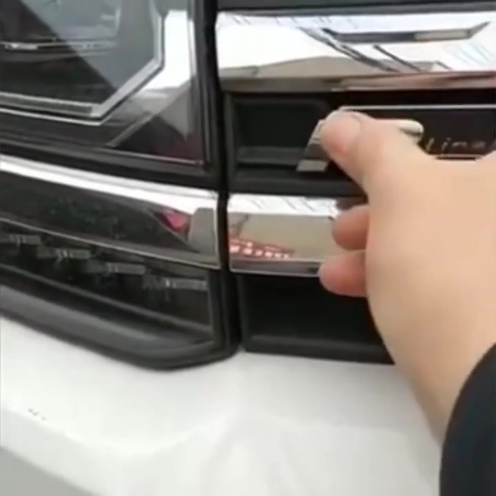 3D эмблема решетки автомобиля Rline значок R line наклейки на решетку автомобиля для Volkswagen VW Bora Sagitar Magotan Lavida Tryron Tharu Tiguan, A-05 — фото 1