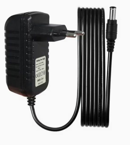 Блок питания для синтезатора Attivio 61 OC-K-288-CL/OC-K-2800 9V