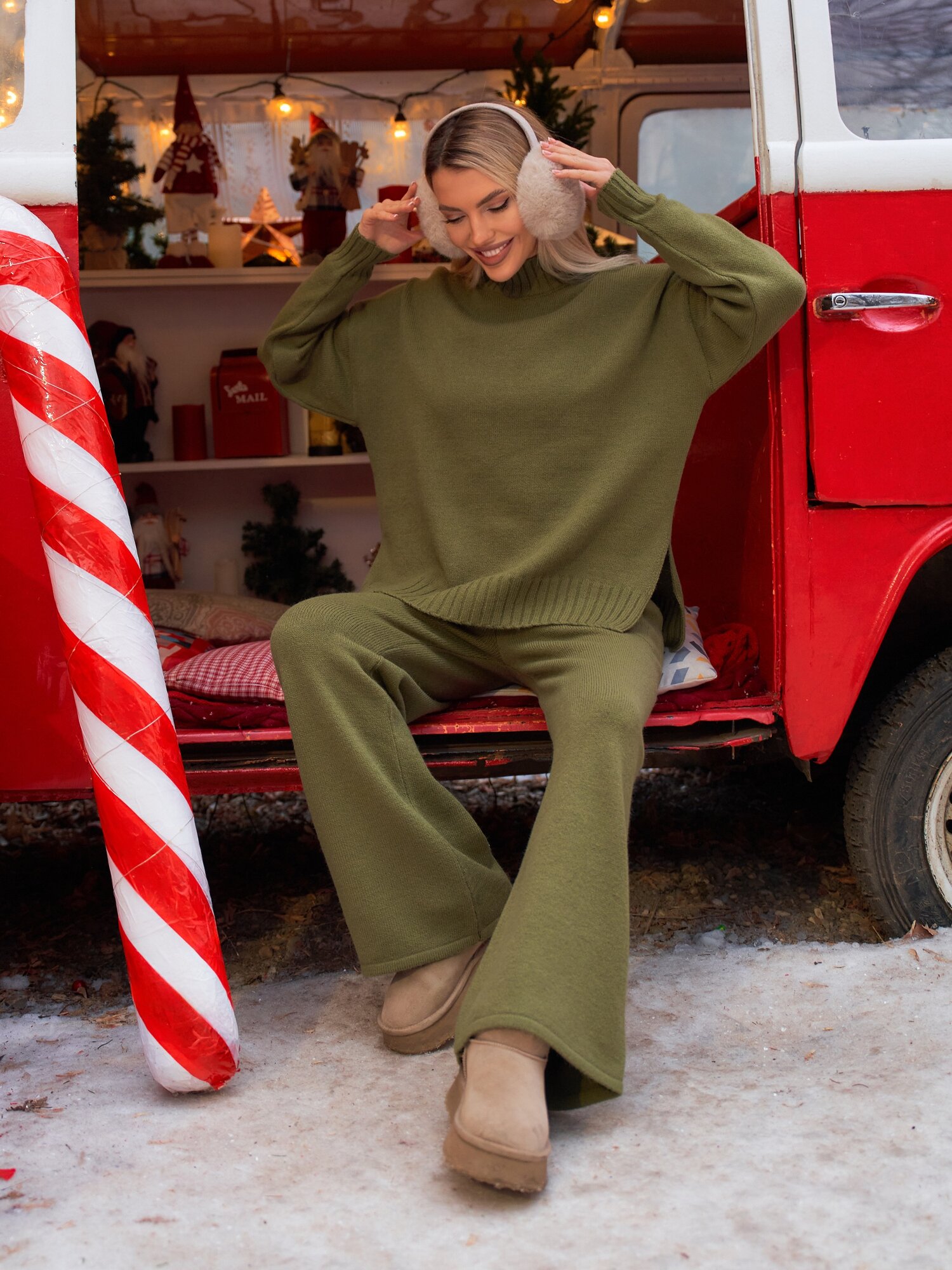 Костюм спортивный