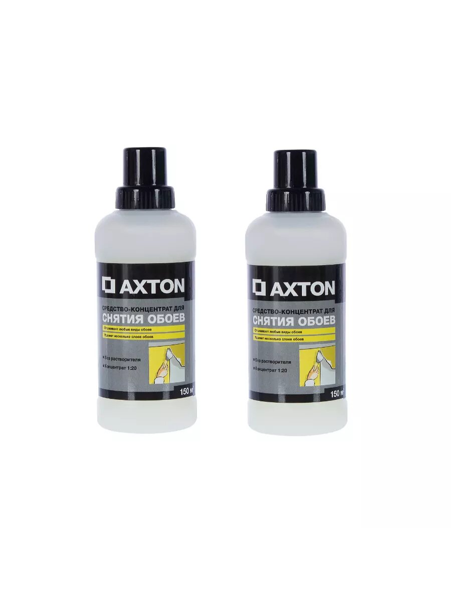 Средство для снятия обоев 0.5 л