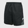 Шорты тренировочные Kappa Fasso Woven 381S6CW-A23, размер 50-52RUS (L US), Черны...