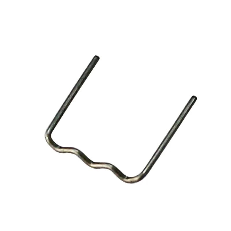 Горячий степлер для авторемонта с проволокой 06 мм  08 мм 08mm Flat 100pcs