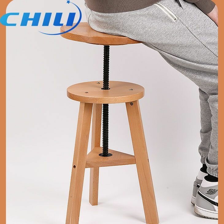 Изображение Xiaomi Стул для музыканта, Дерево, 30х30х46 см