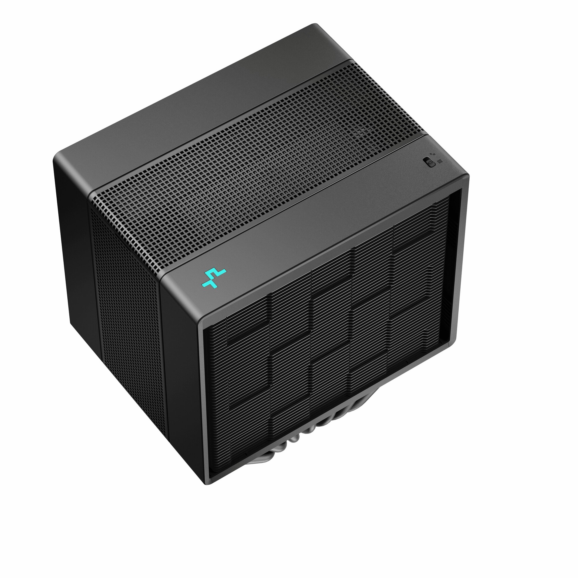 Deepcool Assassin 4S