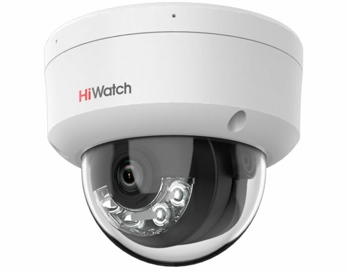 IP-камера HiWatch DS-I252M(B)(2.8mm)