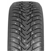 Автомобильные шины Ikon Character Ice 8 (Nordman 8) 205/55 R16 94T зимние, для легкового авто