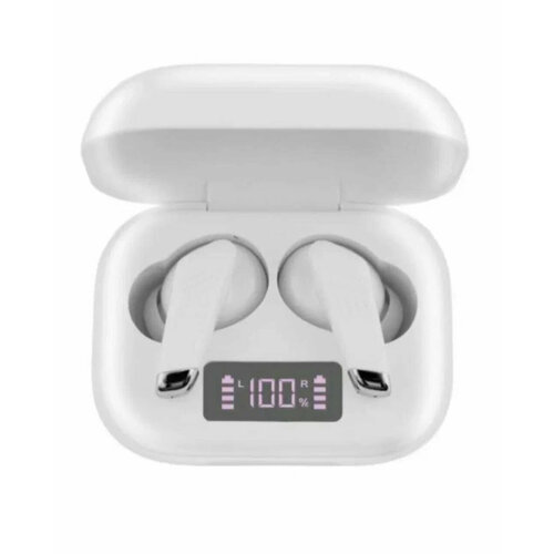 Беспроводные наушники MG-S20 белый 1160₽