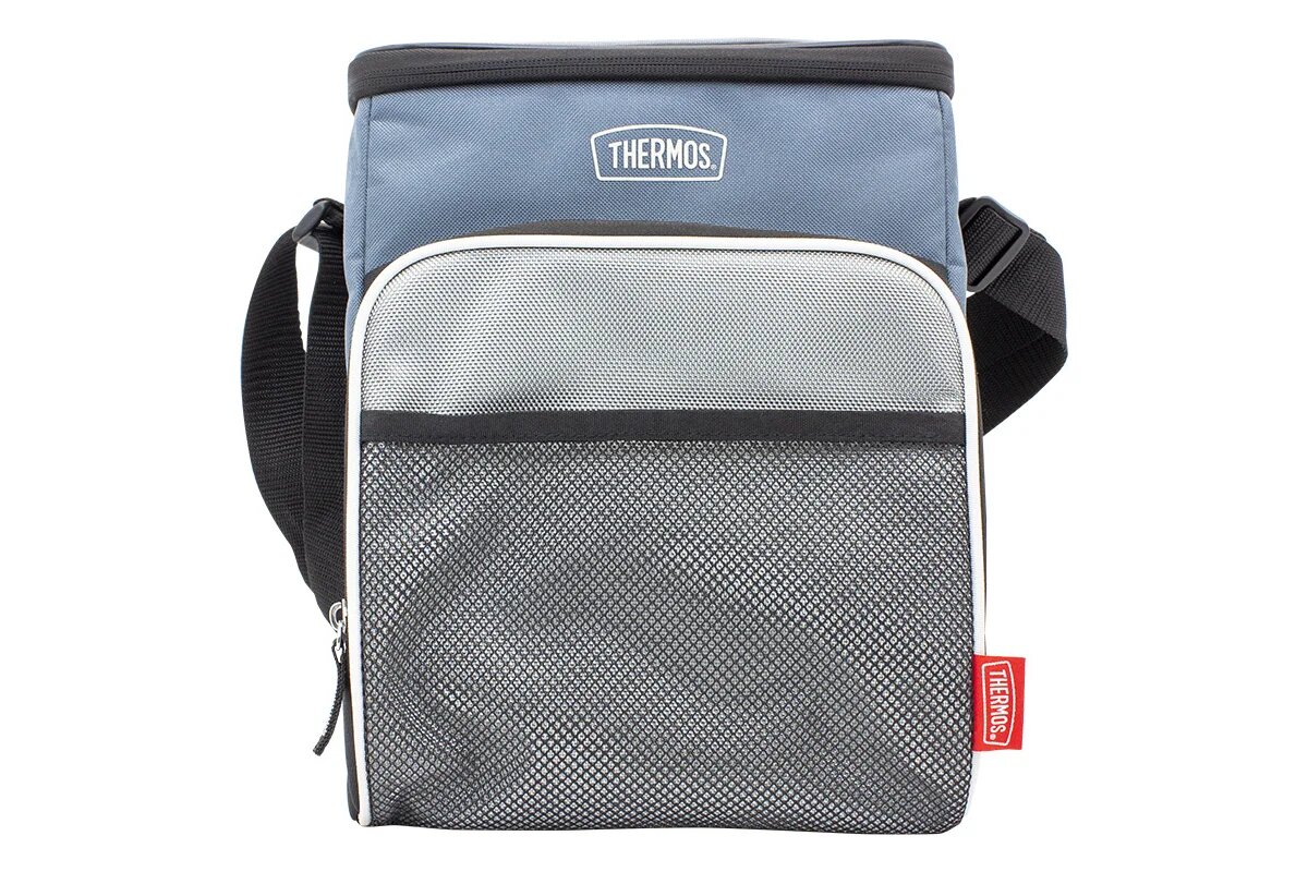 THERMOS Сумка- термос тм 12 Can COOLER W/PEVA LINING 179951
