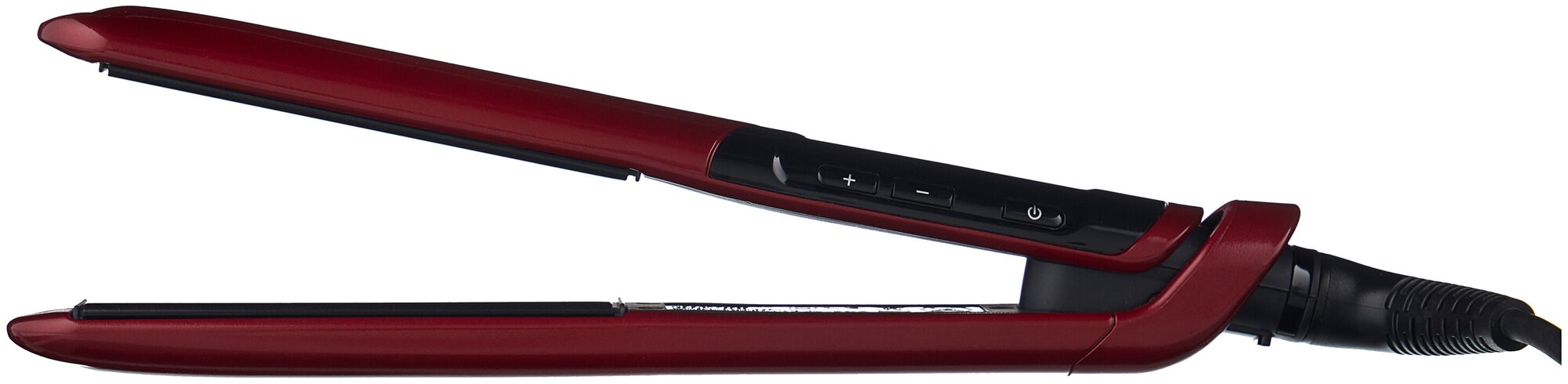 Щипцы Remington S9600 40Вт красный чёрный - фото №18