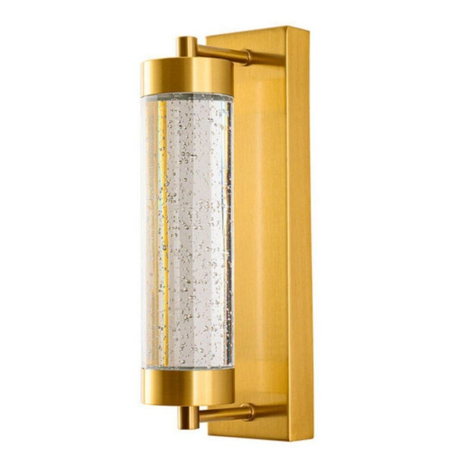 Настенный светильник Arte Lamp GALAXY A2132AP-8PB