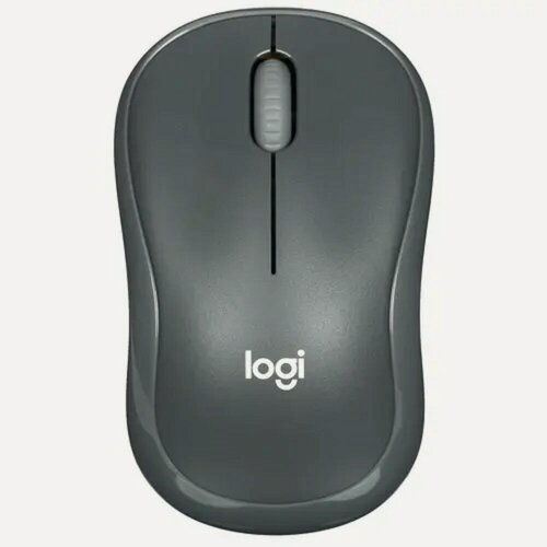 Изображение товара Logitech Беспроводная Мышь M185 3 кн. 1000 dpi