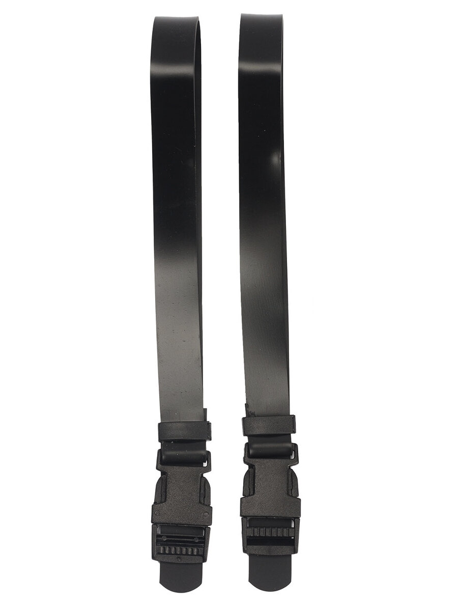Ремешки для подводного ножа SCUBA BROTHERS FASTEX пара