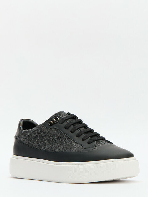 Кеды TENDANCE Tendance AL96-1