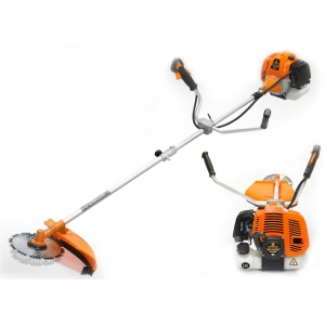 Бензокоса CARVER GBC-043M 01.001.00022