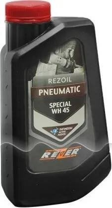 Масло Rezer REZOIL PNEUMATIC минеральное WH-45 0,946 л 03.008.00053
