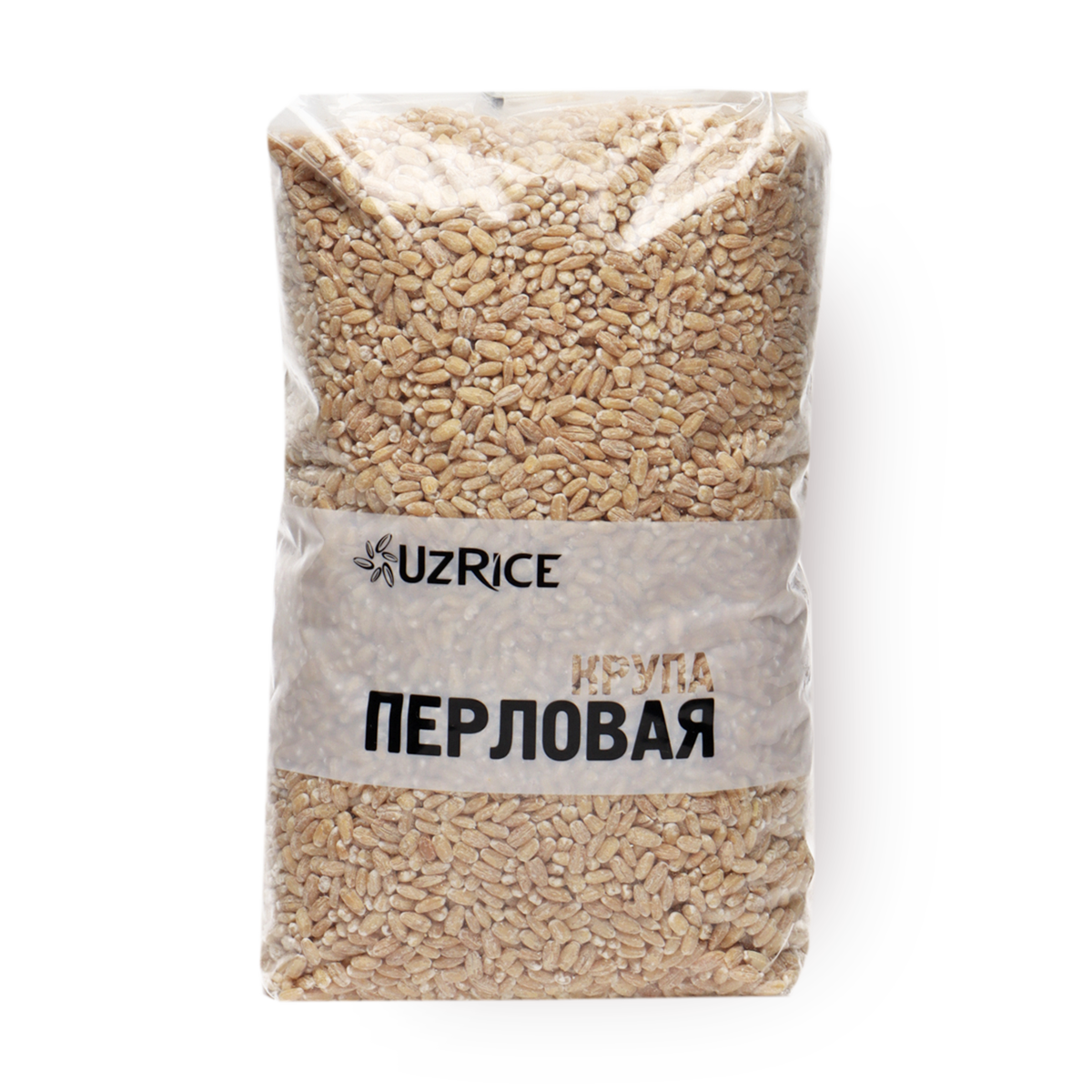 Крупа перловая UzRice, 950 g