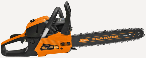 Изображение товара Бензопила CARVER RSG 345 01.004.00045