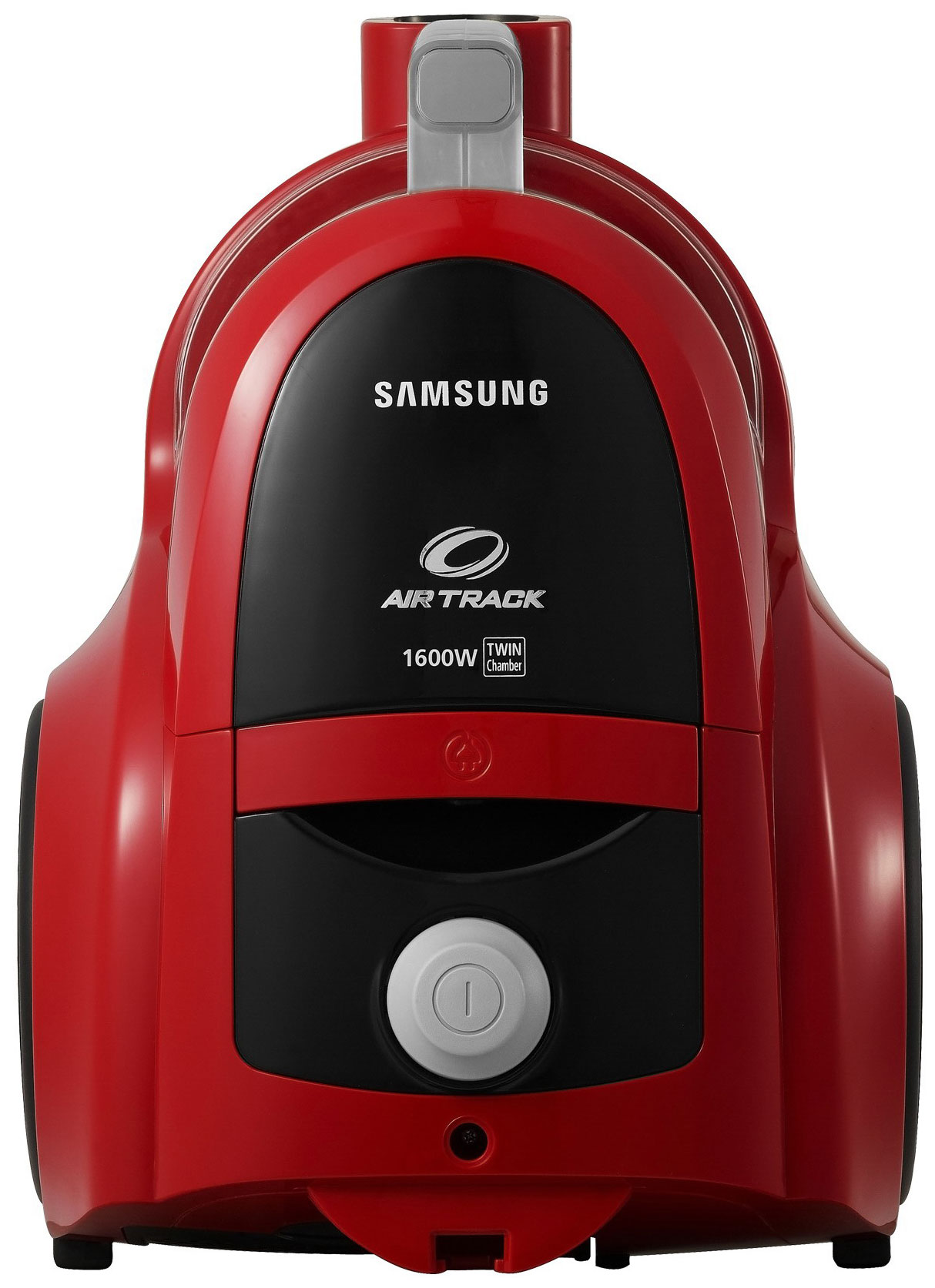 Пылесос Samsung VCC4520S3R/XEV