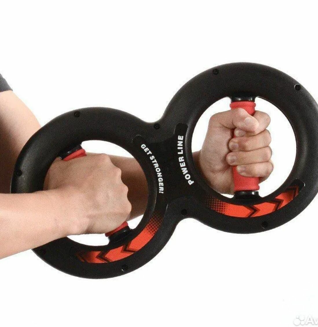 Тренажер для развития реакции Spinning Burn Rotator Machine, Burn Machine 360 Speed Bag11