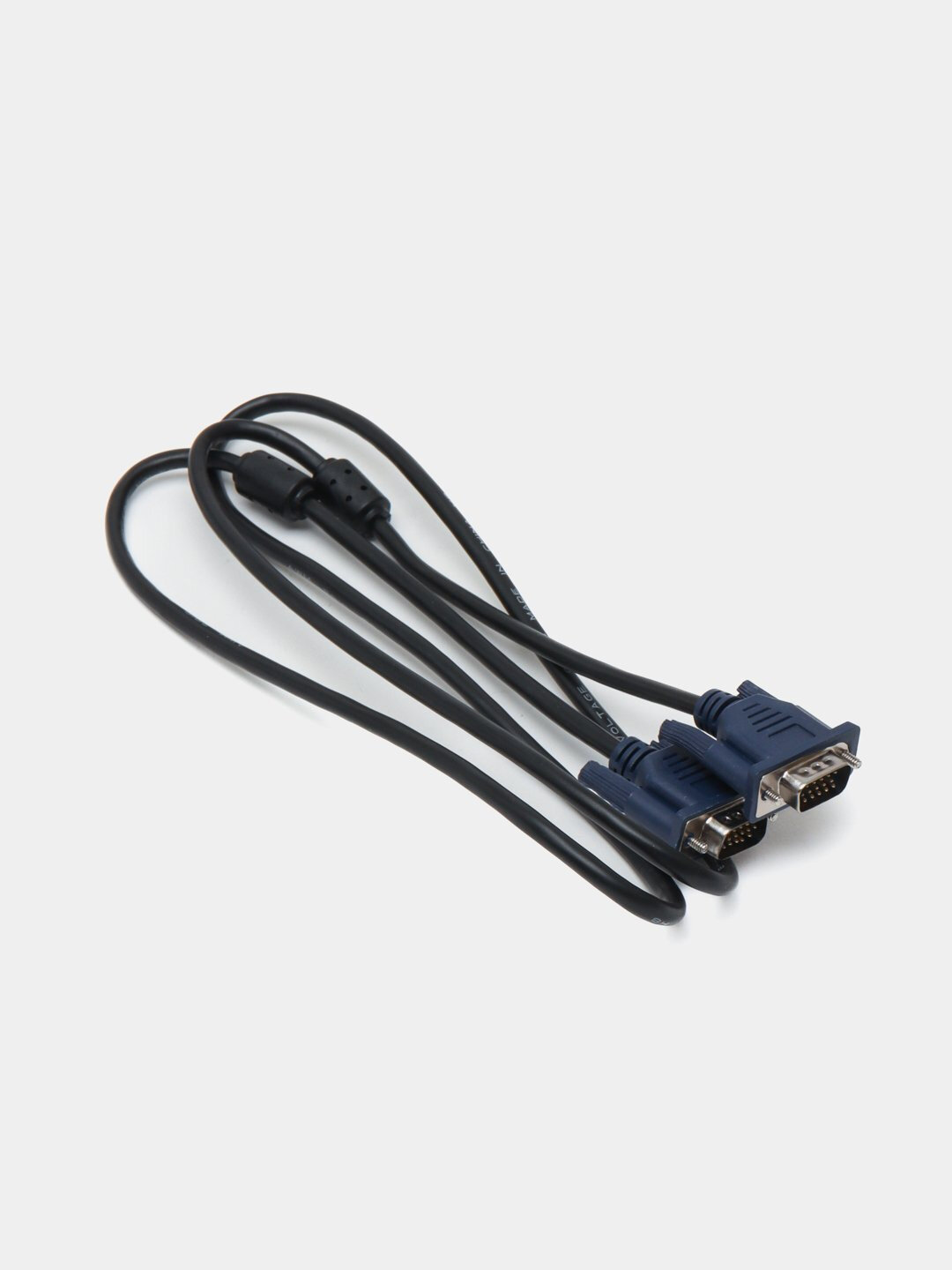 Кабель VGA для монитора 1.5м — фото 1