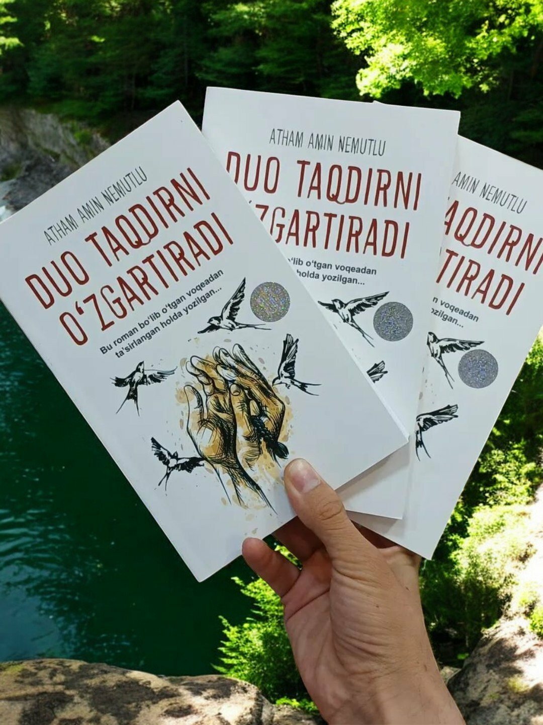 Духовная сила молитвы для изменения судьбы — фото 1