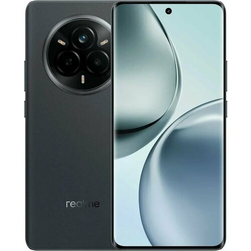 Смартфон Realme 14 Pro 8256Gb Gray серый 30999₽