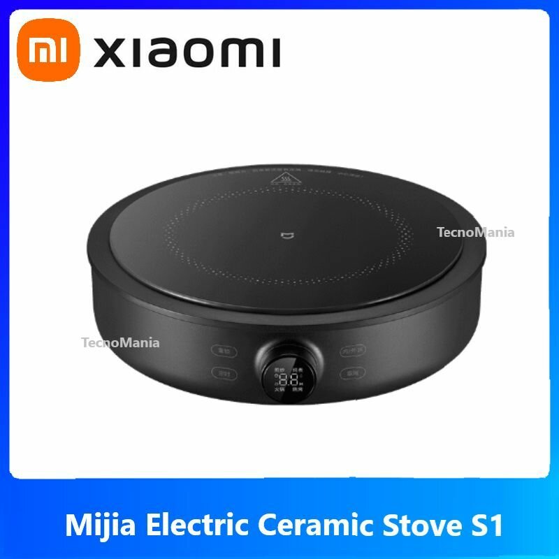 Xiaomi Mijia Электрическая керамическая плита S1