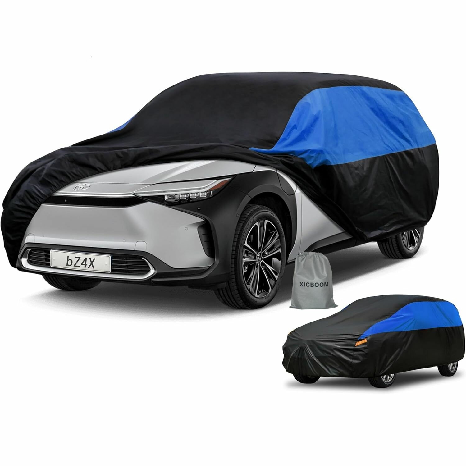 Тент чехол для автомобиля Применяется для Toyota bZ4X
