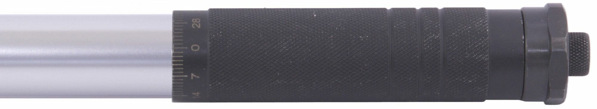 Ключ динамометрический 1/2"DR, 70-350 Нм Thorvik TWA3735 — фото 1