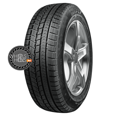 HiFly Win-Turi 216 225/65 R17 102H WINTER